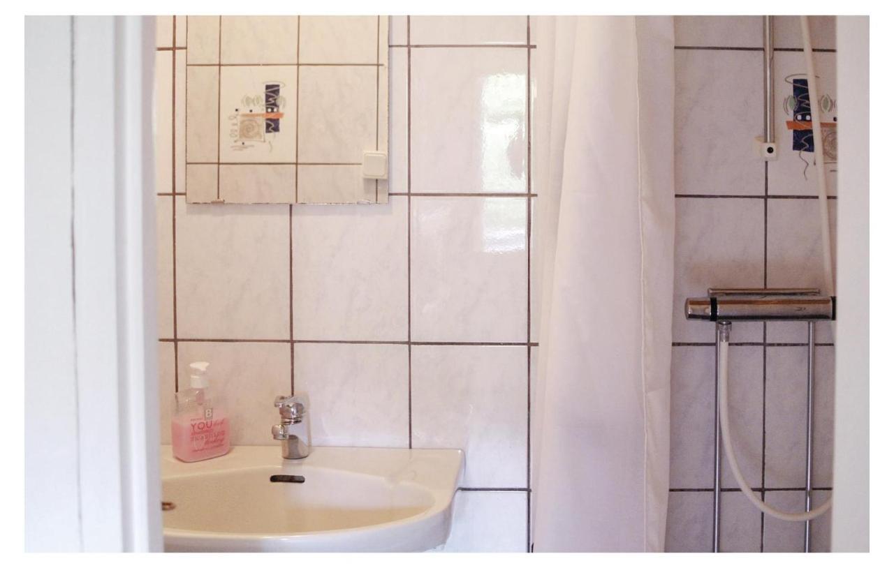 1 Bedroom Beautiful Home In Tomelilla Kültér fotó